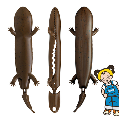 Захват DAIICHISEIKO GIANT SALAMANDER YAN! GRIP