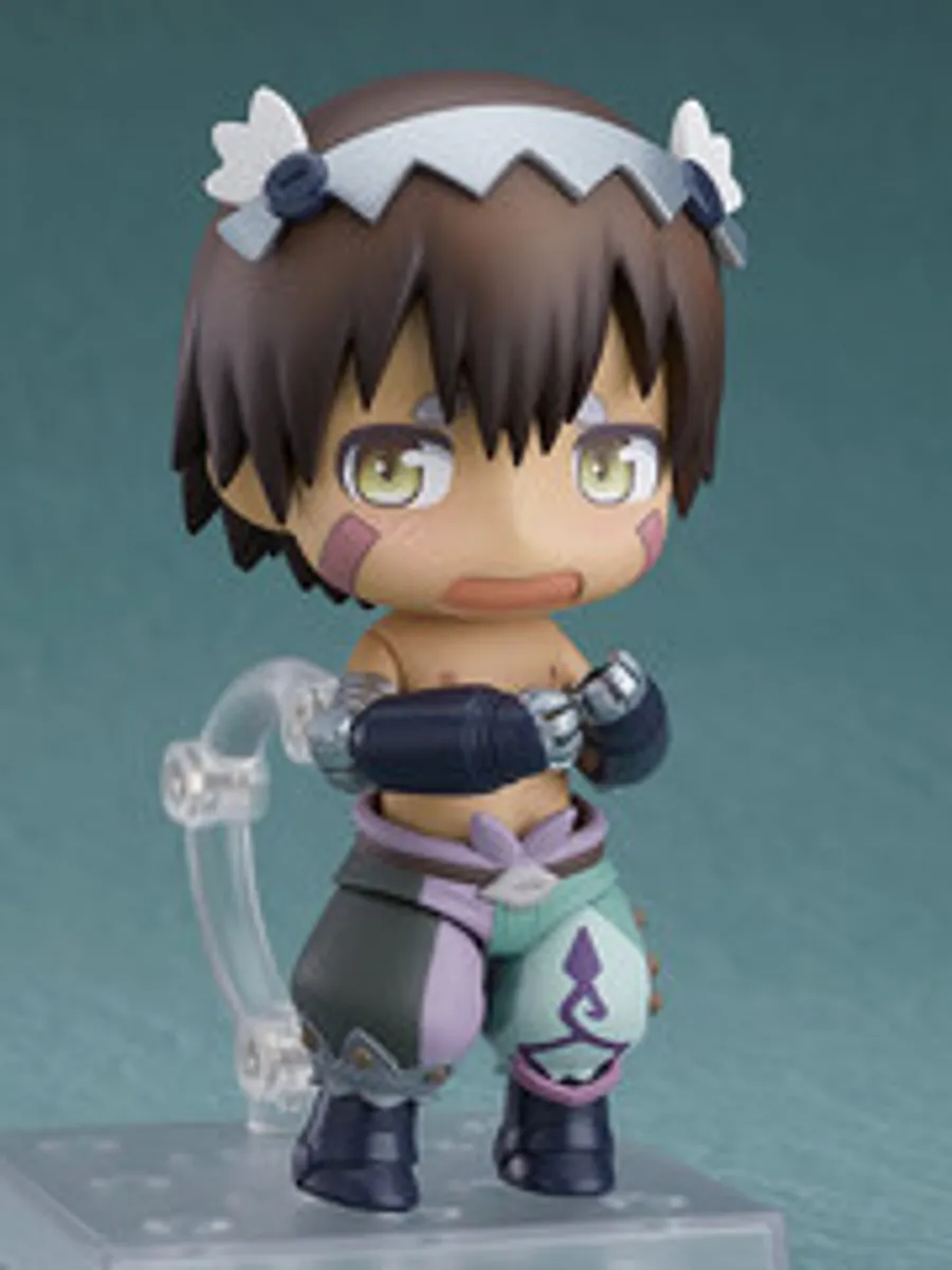 Nendoroid Reg (Made in Abyss) || Рэг (Созданный в Бездне)