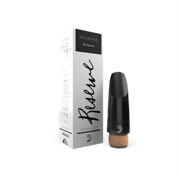 Мундштук для кларнета RICO MCR-X15E