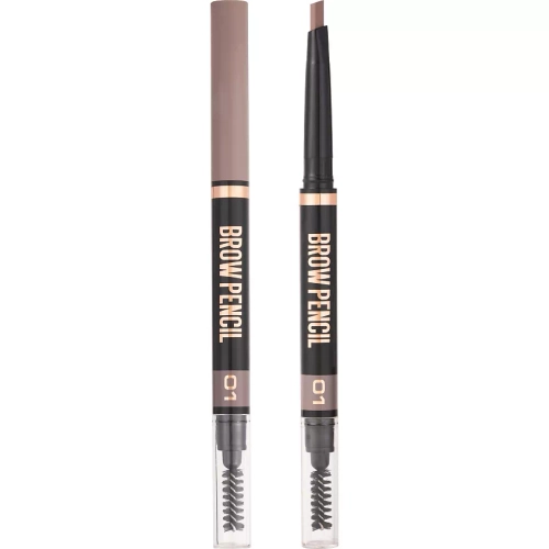 Stellary Brow sculpting pencil 01 Автоматический карандаш для бровей