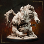 146Loot Studios миниатюра для dnd, днд, pathfinder, фентези, Настольная игра, НРИ, Варгейм, РПГ