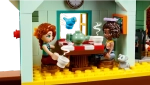 Конструктор LEGO Friends 41745 Осеняя конюшня