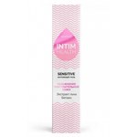 Интимный гель SENSITIVE увлажняющий, 100 г
