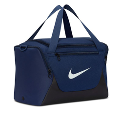 Спортивная сумка Теннисная сумка Nike Brasilia Training Duffel XS - midnight navy/black/white