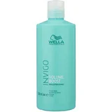 Wella Professionals Invigo Volume Boost - Уплотняющая кристалл-маска, 500 мл