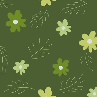 pattern_floral19122021_dark green_01