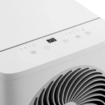 Напольный кондиционер Ballu Orbis BPAC-07 OR/N6 на 15 м²