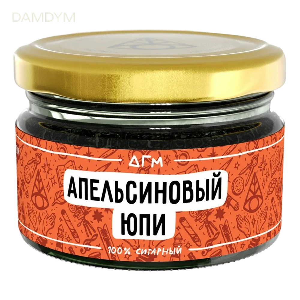 Бестабачная смесь BRUSKO Medium 50 грамм.