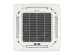 Полупромышленный кассетный кондиционер Dantex RK-UHT2N/RK-HT2NE-W RK-36UHT2N/RK-36HT2NE-W на 105 м²