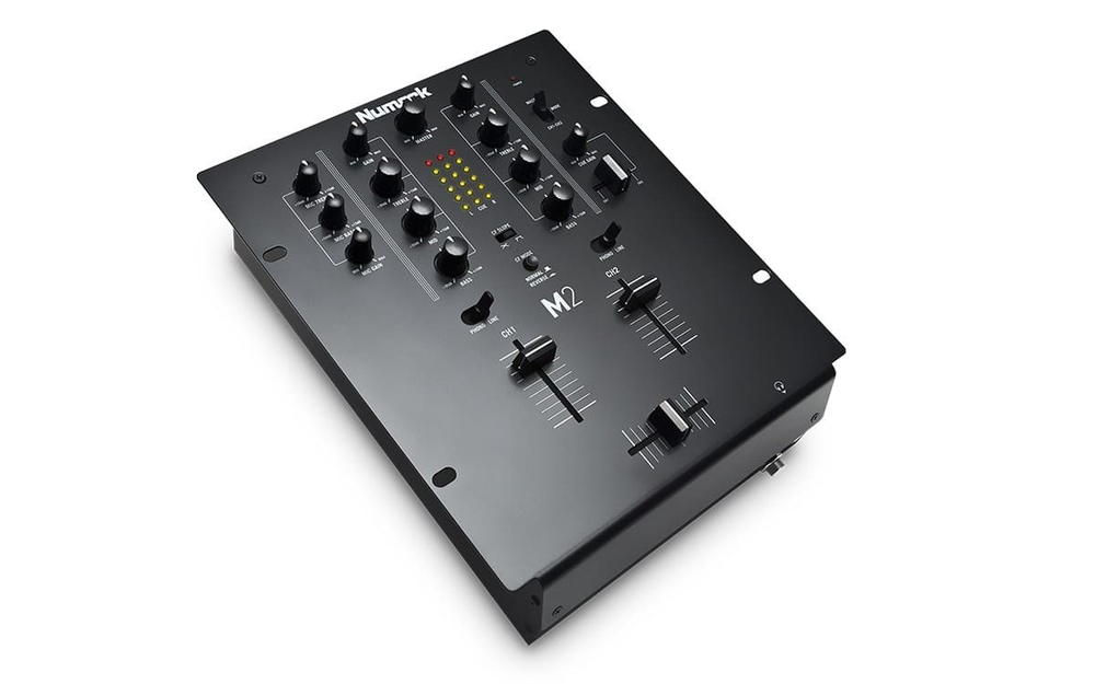 Numark M2 BLACK