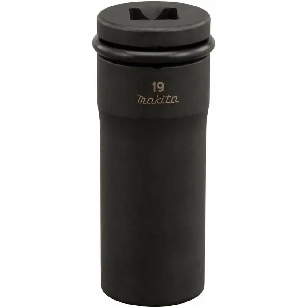 Головка ударная 19х95 мм 3/4'' Makita A-85525