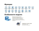 Сплит система Gree Bora GWH09AAA-K3NNA2A