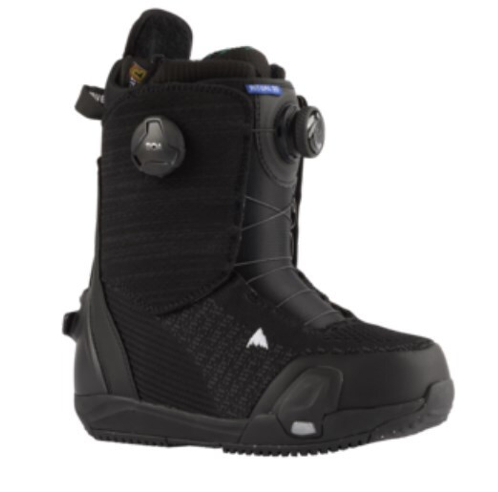 Ботинки для сноуборда BURTON Women's RITUAL STEP ON