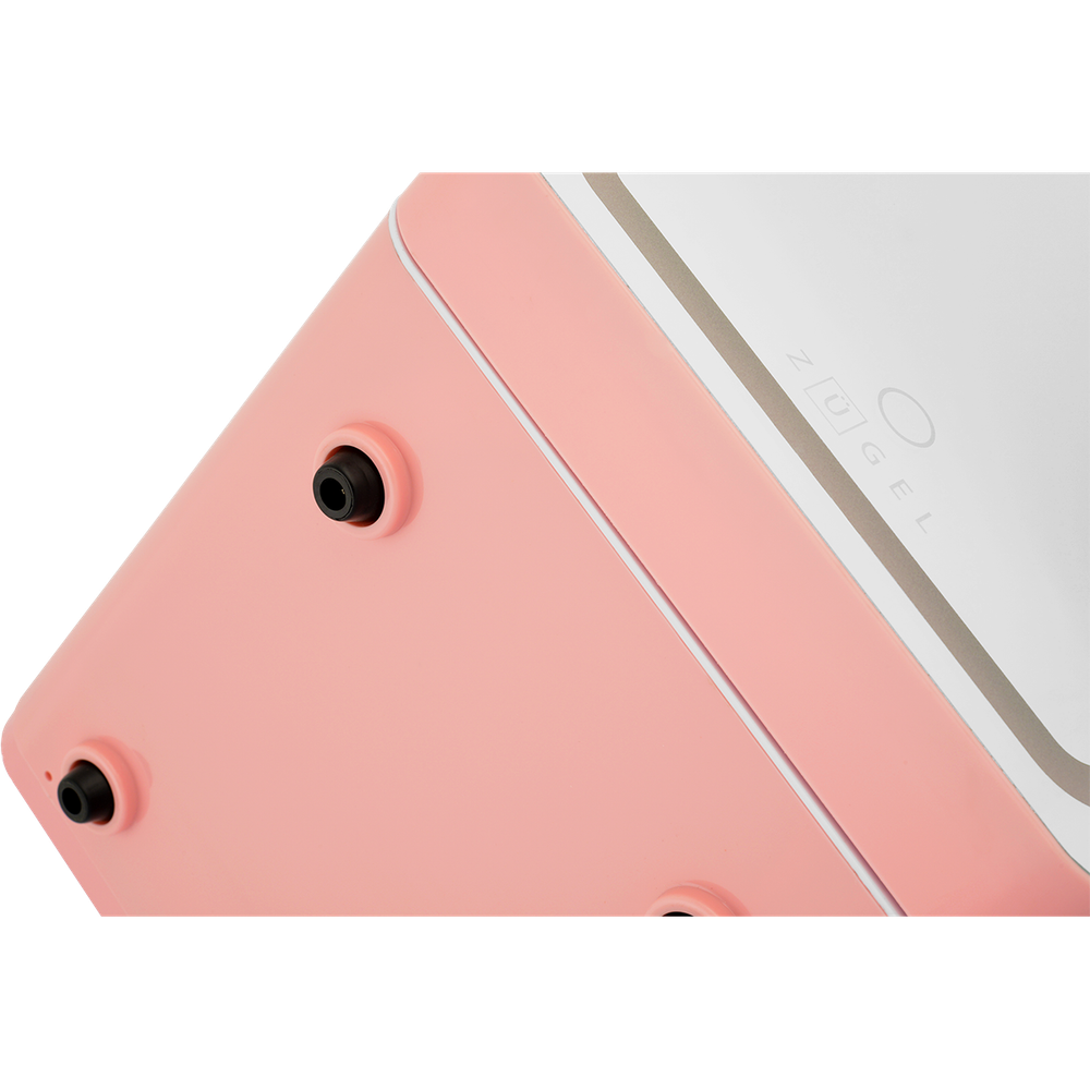 Холодильник для косметики ZUGEL ZCR060