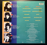 Katrina And The Waves - Katrina And The Waves (Европа 1986г.)