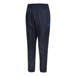 Мужские теннисные Костюмы Lotto Square VI Tracksuit Men - Blue