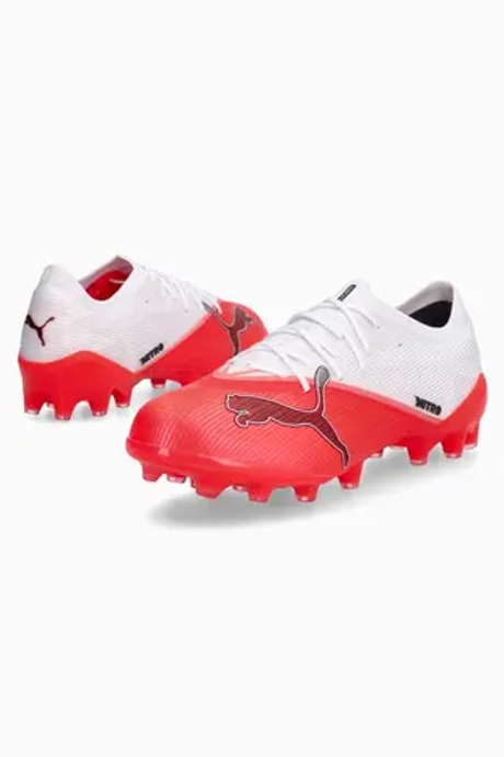 Бутсы Puma Ultra Nitro 7 Pro AG