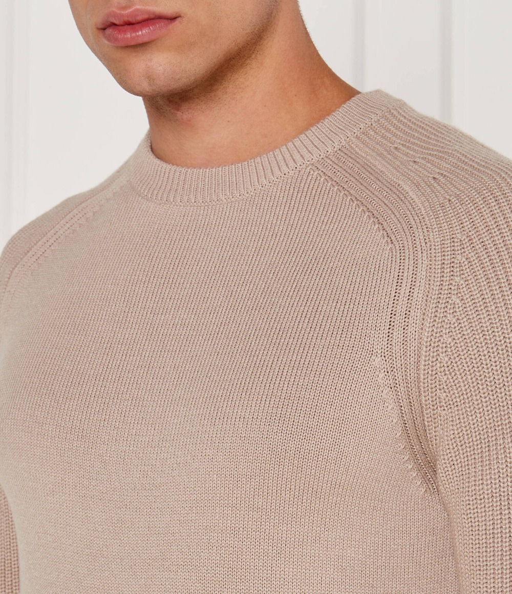 Свитер JK-17Thorin Joop! - бежевый(30042559)