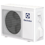 Мульти сплит система Electrolux на 5 комнат (21+21+21+21+38 кв.м) HM FMI