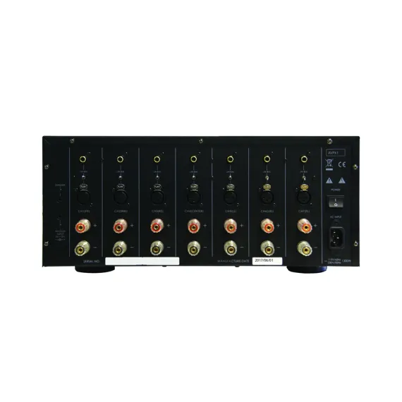 IOTAVX AVXP1