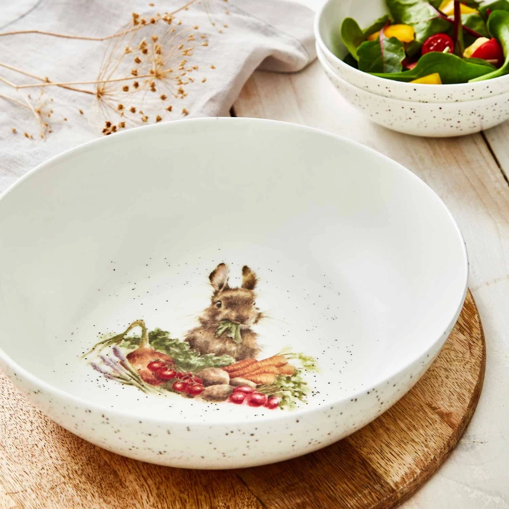 Royal Worcester Миска Wrendale Designs 26 см EAN 749151740754