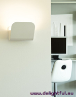Бра Tasca Wall light by LUCENTE