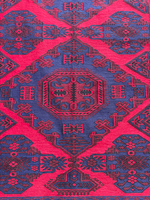 Ковер "Сумах" безворсовый (155*320 см)