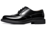 THOM WILLS Dress Shoes Men"s Black