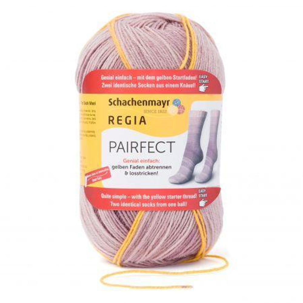 -30% Schachenmayr Regia Pairfect 4-ply 100г