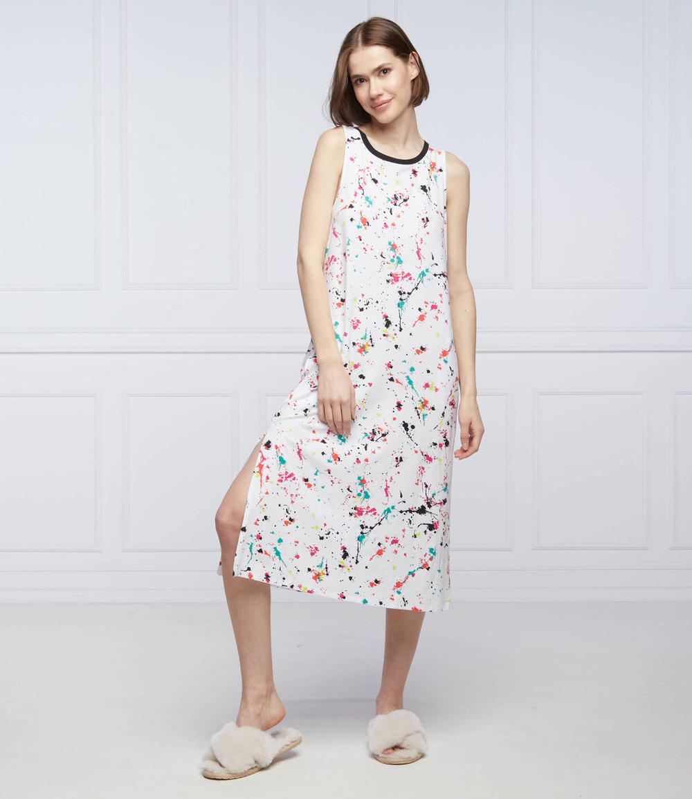 ночная рубашка DKNY SLEEPWEAR - белый(YI2622528)
