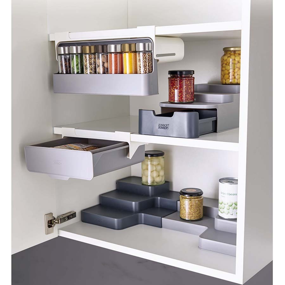 Органайзер для специй подвесной cupboardstore