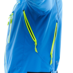 КОМБИНЕЗОН DRAGONFLY SUPERLIGHT 3L MAN 2024
