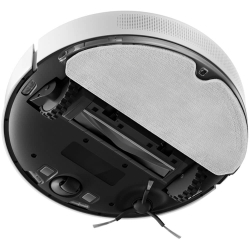 Робот-пылесос Dreame Bot D9 Max Gen2 White-RU, RLD34GA
