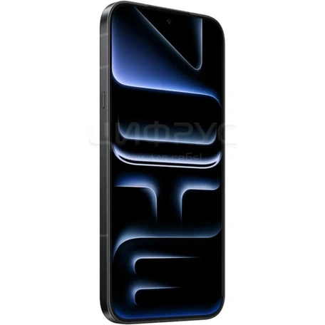 Смартфон Infinix Note 60 8/128GB Midnight Black