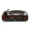 Thorens TD 1600 TP160 Walnut