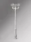 Наземный фонарь Globe 300 G30.202.R30.WZE27 Fumagalli