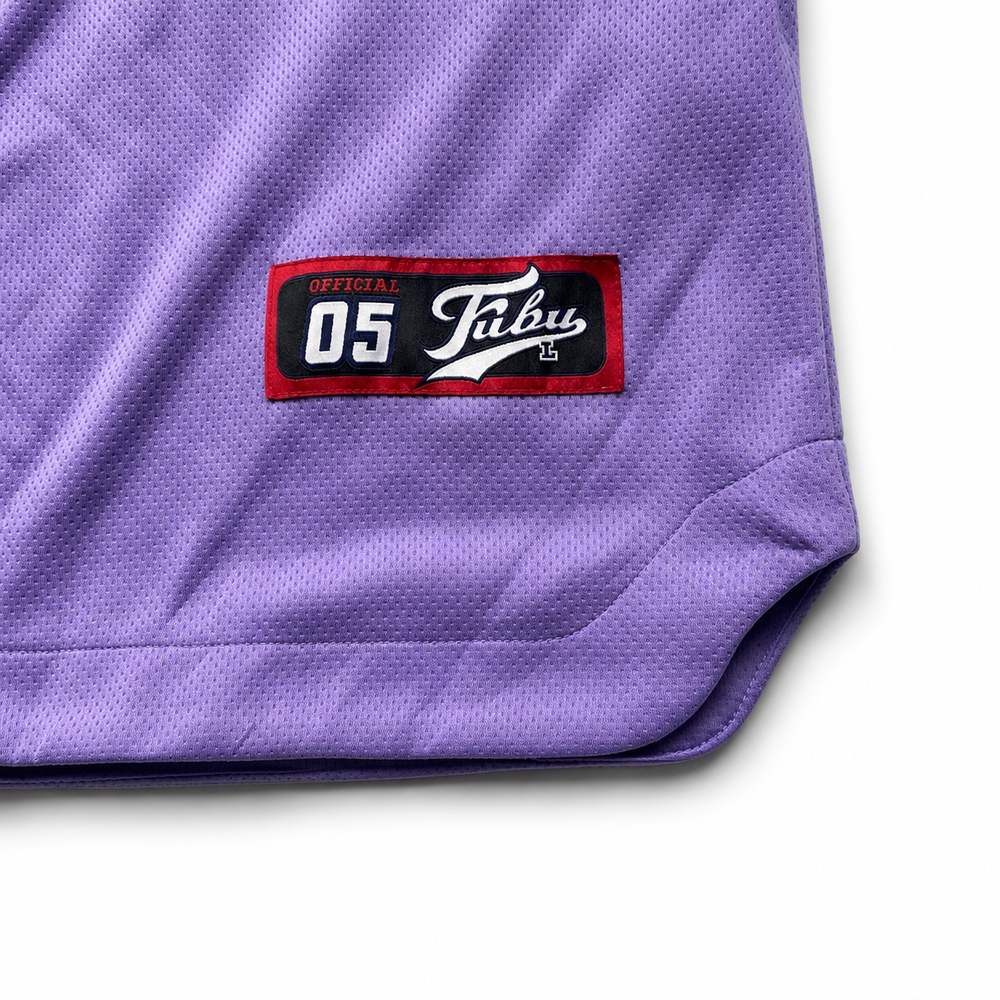 Джерси FUBU