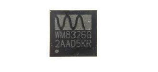 Микросхема  WM8326G / QFN-81