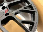 КОВАНЫЕ ДИСКИ для Porsche CAYENNE 958.2