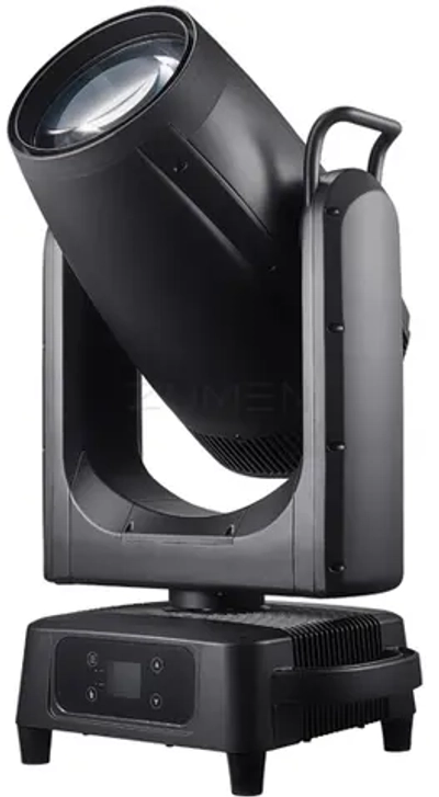 Vector W200L — вращающаяся голова Beam 120 Вт CMY IP66