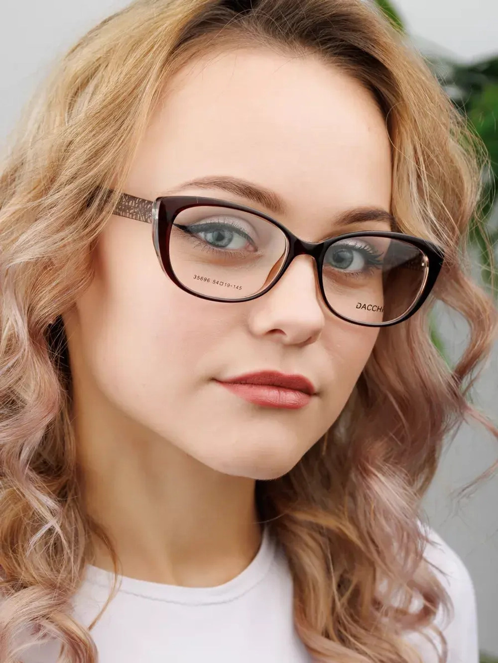 Оправа для очков для зрения