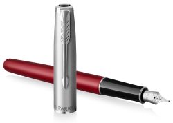 Перьевая ручка Parker Sonnet F546 (2146736) 2