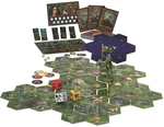 Heroes of Might and Magic III - дополнение Fortress