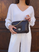 Loewe Puffer Goya Bag