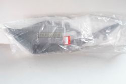 64321-K97-T00ZA. STEP, L. FLOOR *NH1*. Honda PCX125, PCX150. 2018-2020