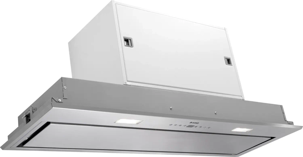 Встраиваемая вытяжка Asko CC4927S фото 