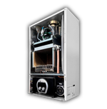 Котел газовый одноконтурный Federica Bugatti Eco Light 32B
