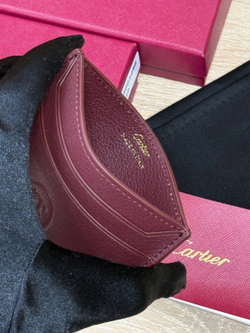Картхолдер Cartier