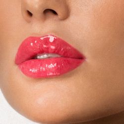 Система ухода для губ LUSCIOUS LIPS™ от “INFRACYTE” тон №333 «Magenta Mayhem»