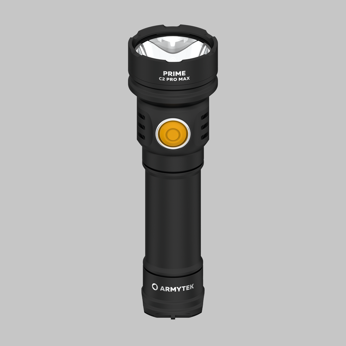 Фонарь Armytek Prime C2 Pro Max Magnet USB Warm (F08601W)